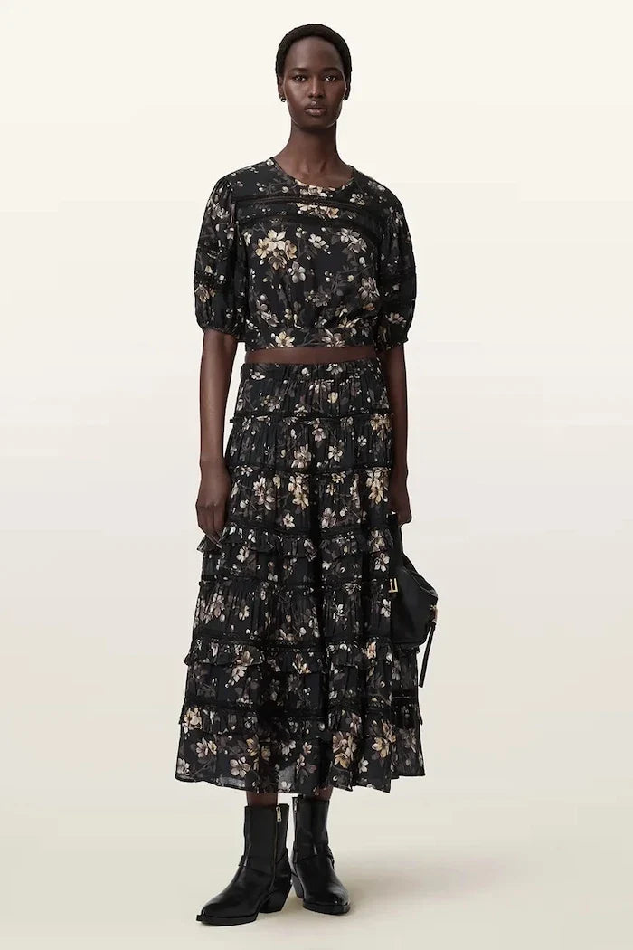 AllSaints PEONY Bluz