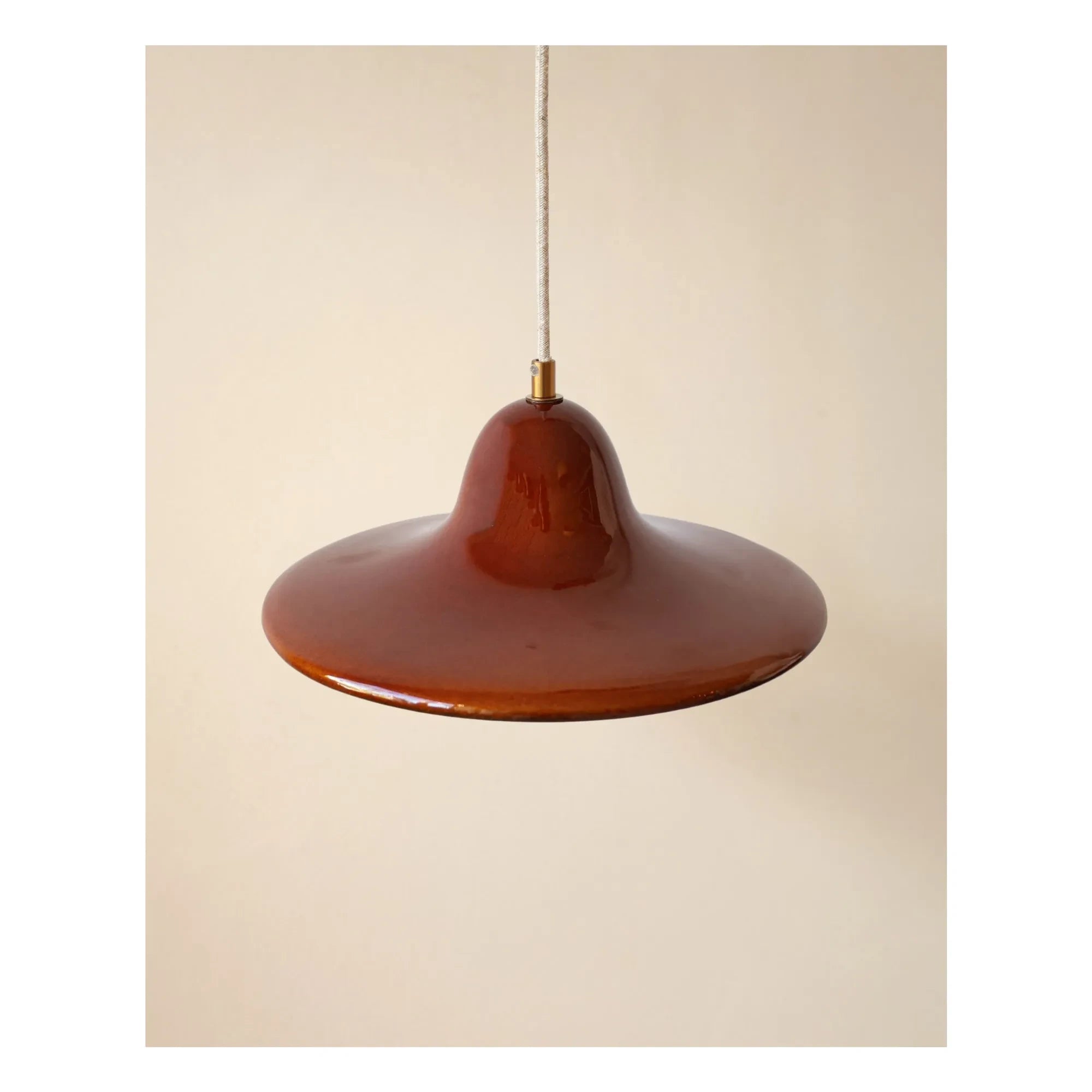 Masamé - Gigaro pendant lamp