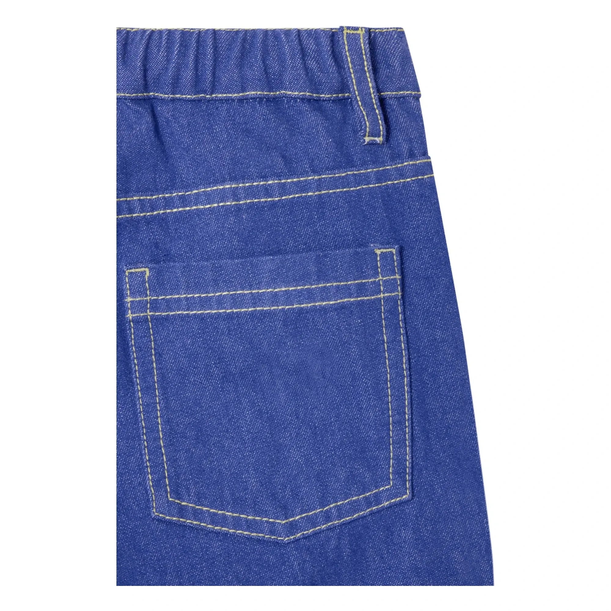 American Vintage - Jean Grezbay | Blue