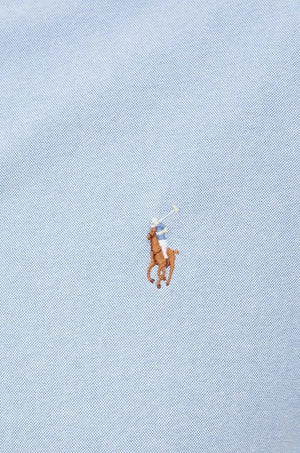 Polo Ralph Lauren Pamuklu Gömlek