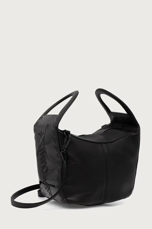 Sprayground - Black Women's Crossbody Bag 910B9575NSZ