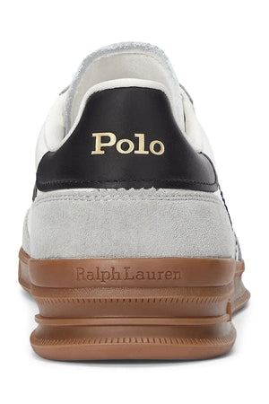 Polo Ralph Lauren Hrt Aera Pp Deri Sneaker