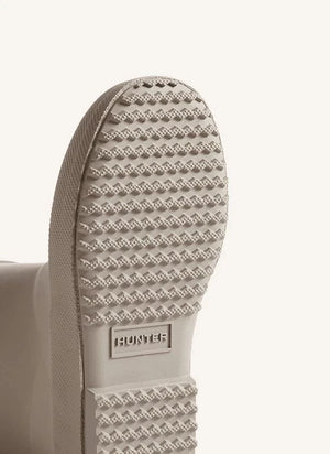 Hunter - First Rain Boots | Beige