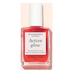 Manucurist - Active Glow Nail Care - 15ml