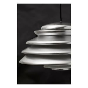 Verpan - Hive Pendant Lamp | Aluminum