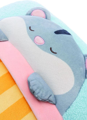 Nici - Shai Pillow | Yellow