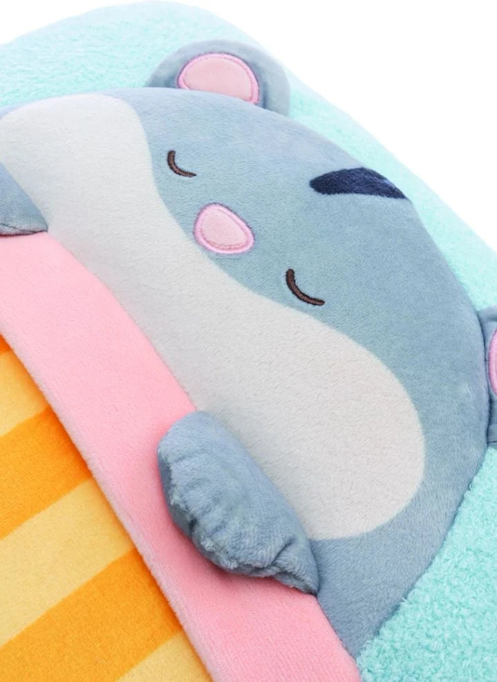 Nici - Shai Pillow | Yellow