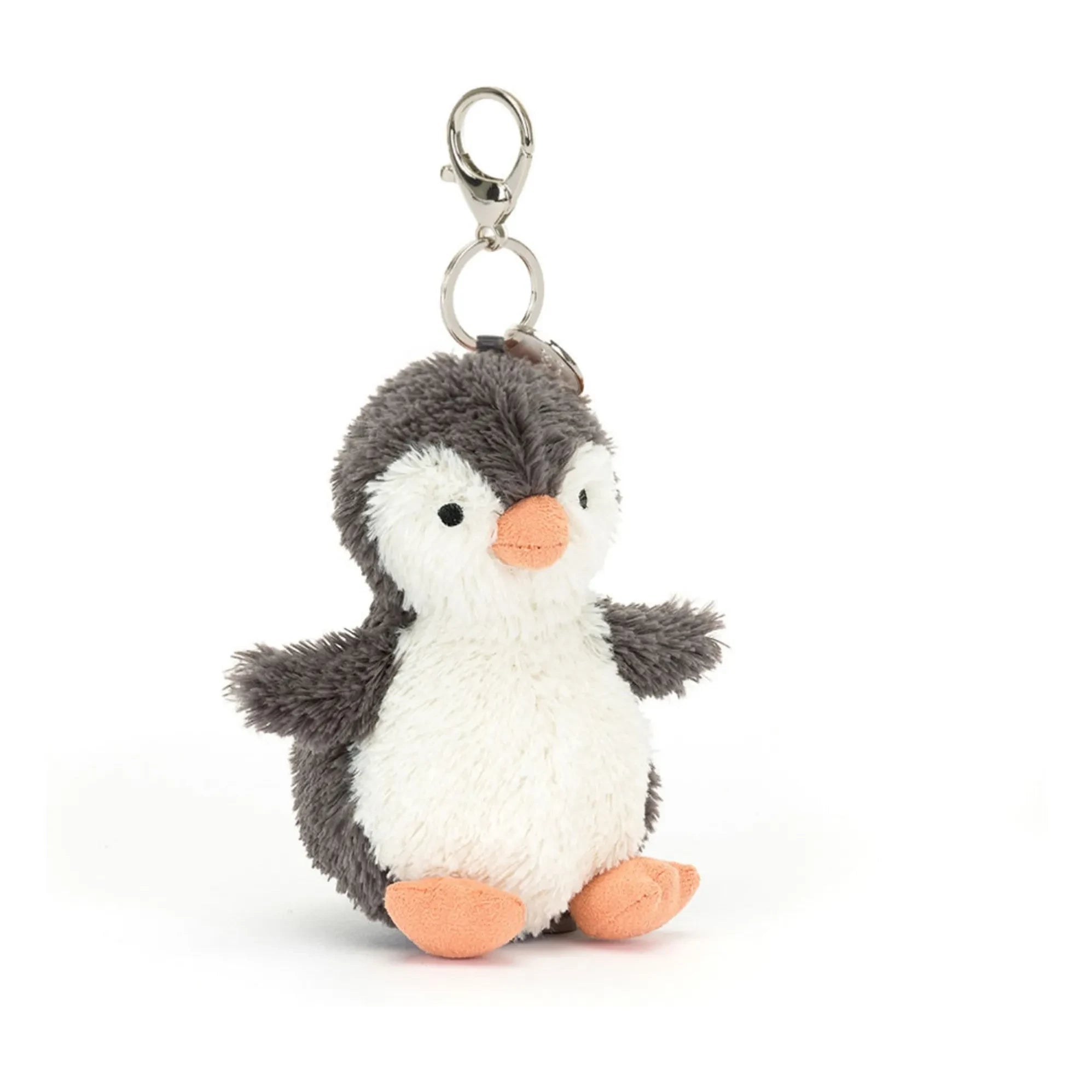Jellycat - Charms Penguin Peanut