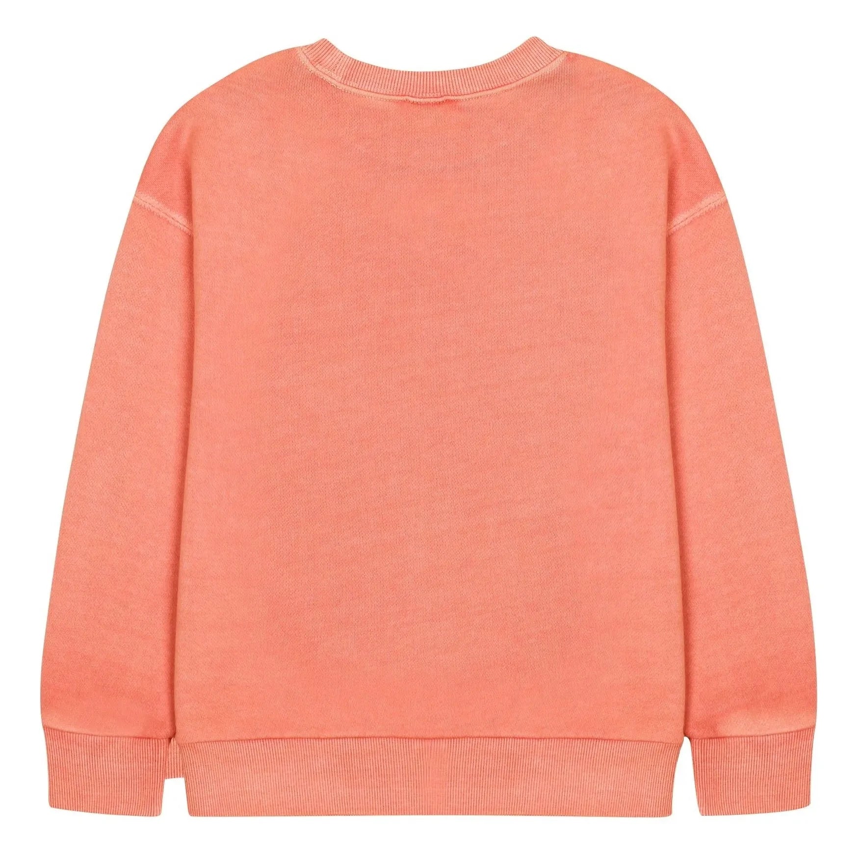 Jelly Mallow - Banana Sweatshirt | Coral