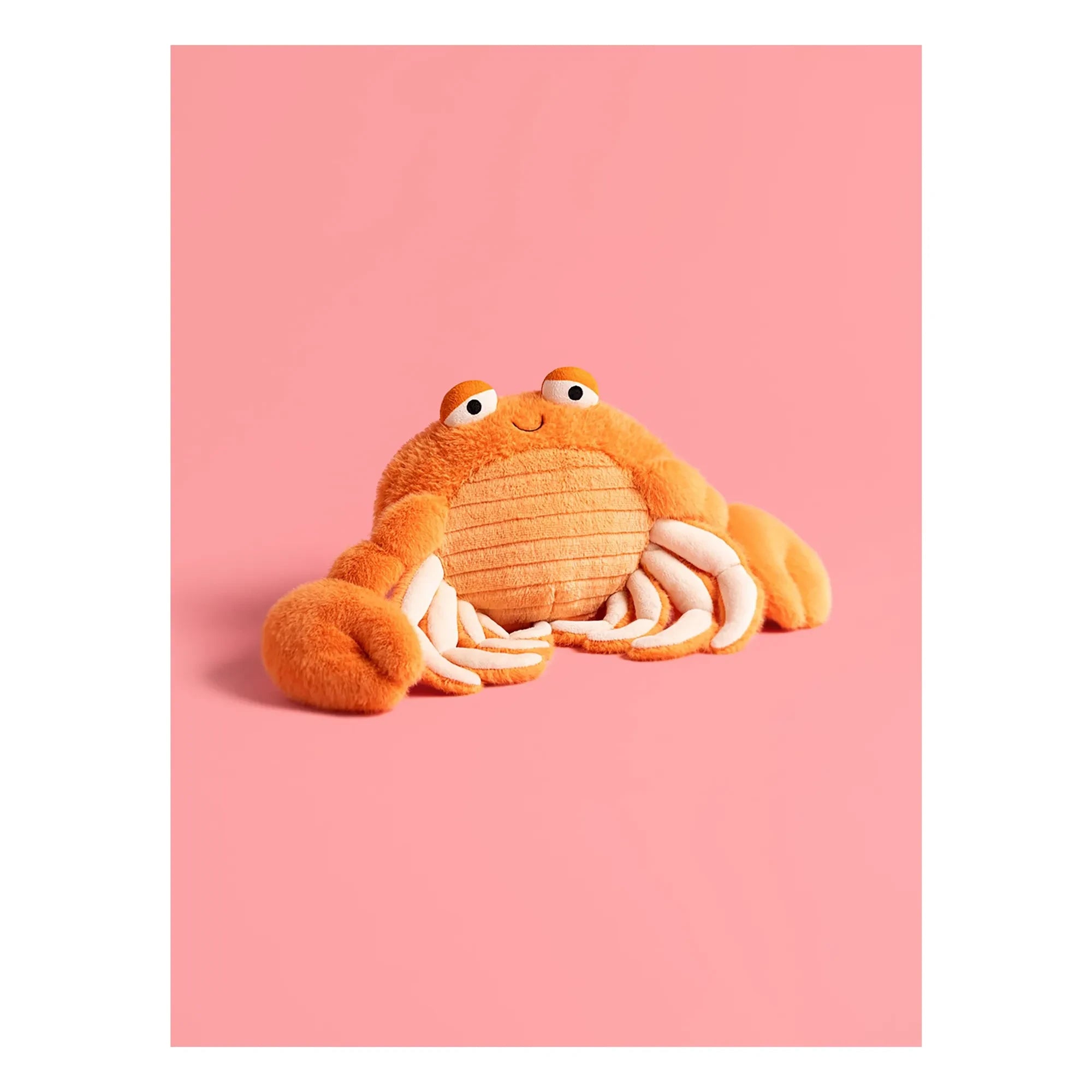 Jellycat - Pinchsnap Yengeç Peluş