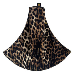 Wildride - Leopard Pattern Baby Carrier