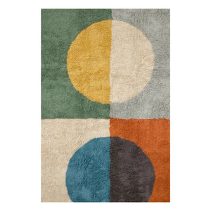 Lorena Canals - Carpet Illusion Lens