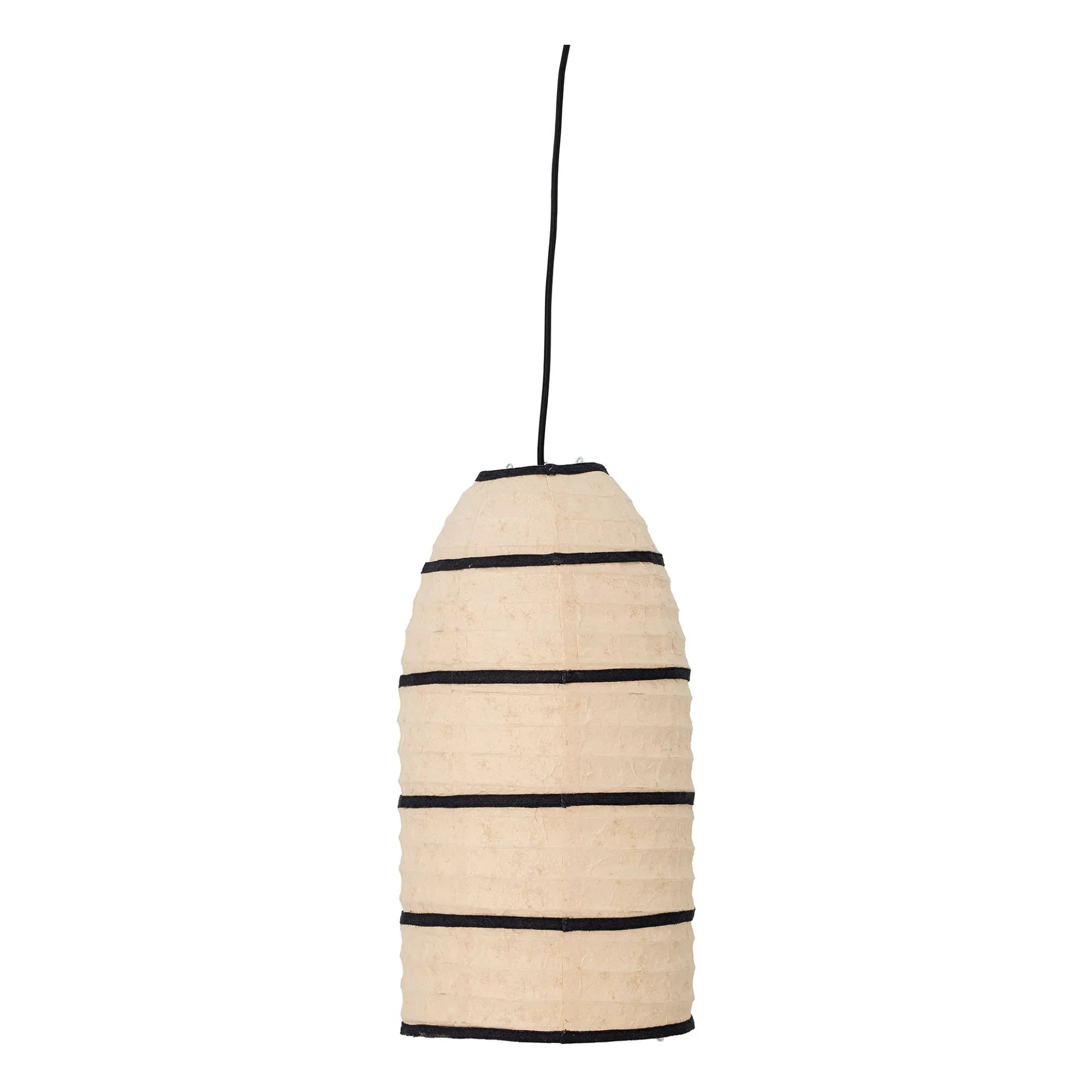 Bloomingville - Larrin Paper Pendant Lamp