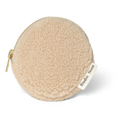 Studio Noos - Small Wallet | Ecru