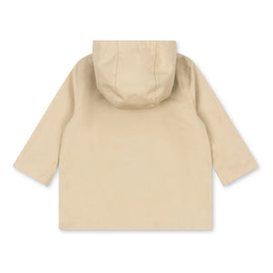 Konges Sløjd - Lemon Trench Coat | Beige