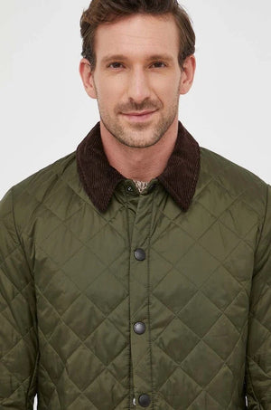 Barbour Yağmurluk