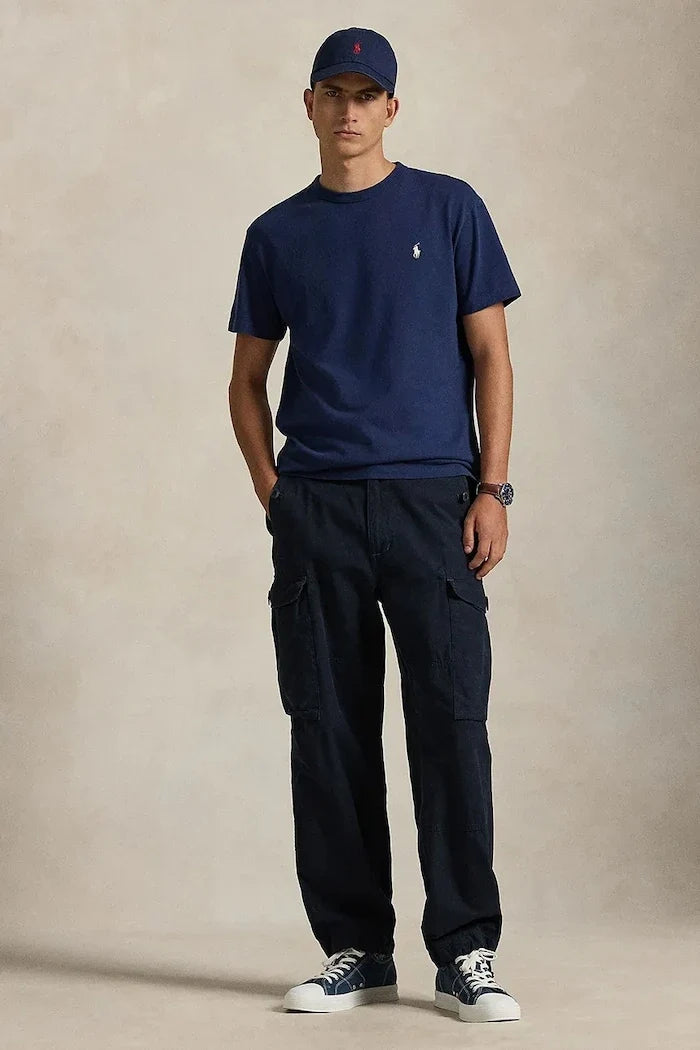Polo Ralph Lauren Pamuklu Tişört