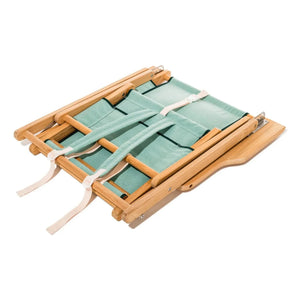 Business & Pleasure Co. - Tommy Chair | Green