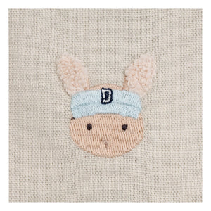 Donsje - Harpar Dress | Pale Pink