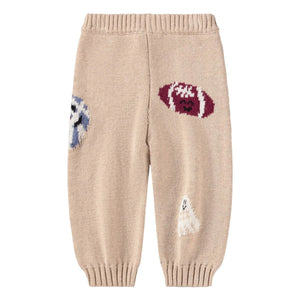 Molo - Jogger Yer Minderleri | Bej