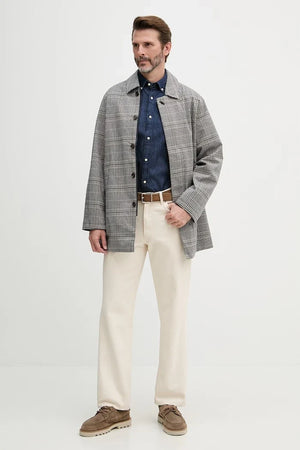 Barbour Erkek Kot Gömlek