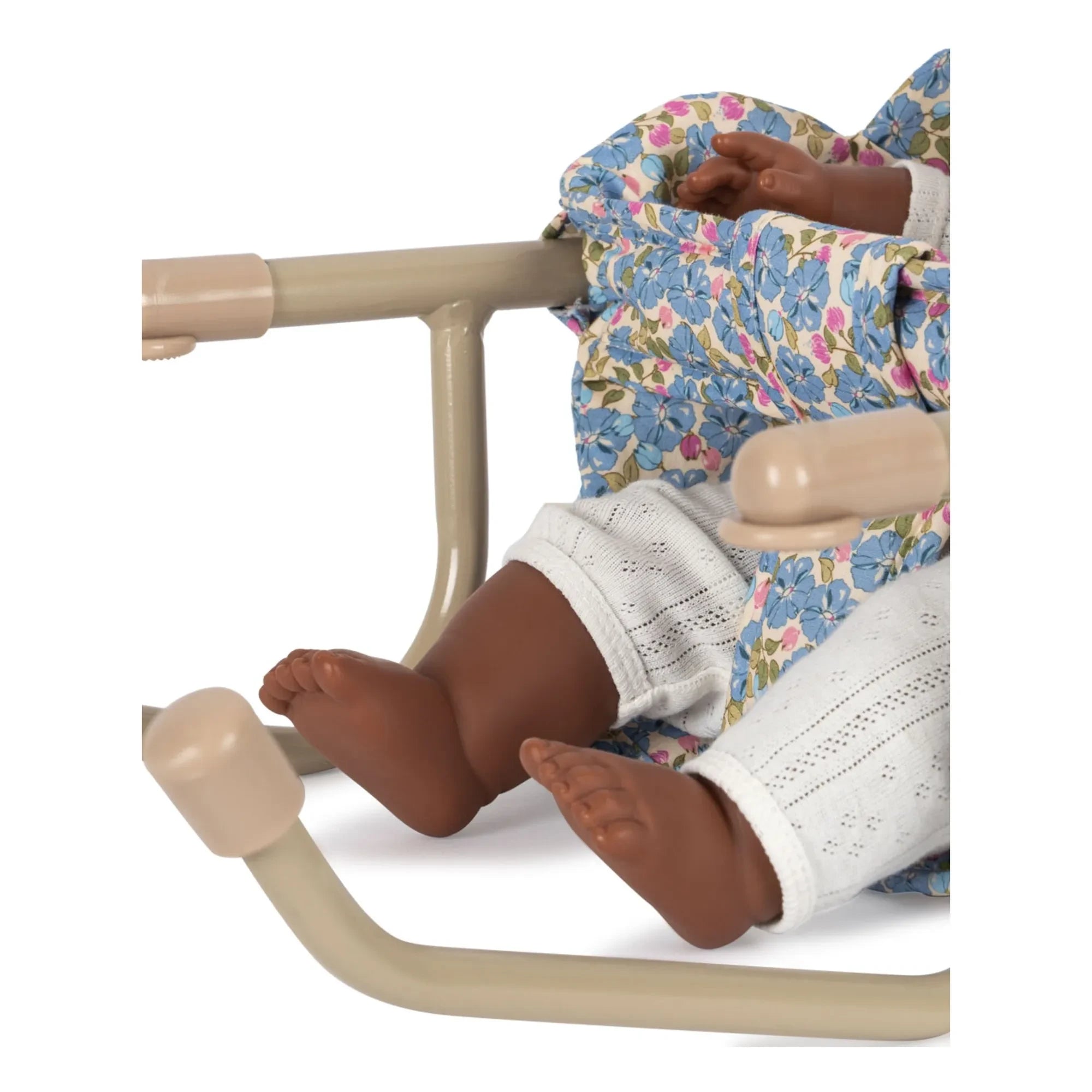 Konges Sløjd - Rosier Baby Seat | Blue