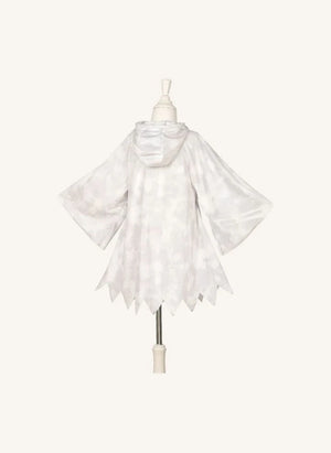 Souza - Ghost Costume