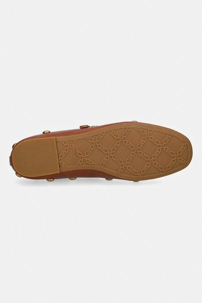 MICHAEL Michael Kors Nellie Flex Ballet Deri Babet