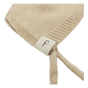 My Little Freckle - Béguin Cashmere Organic | Caramel