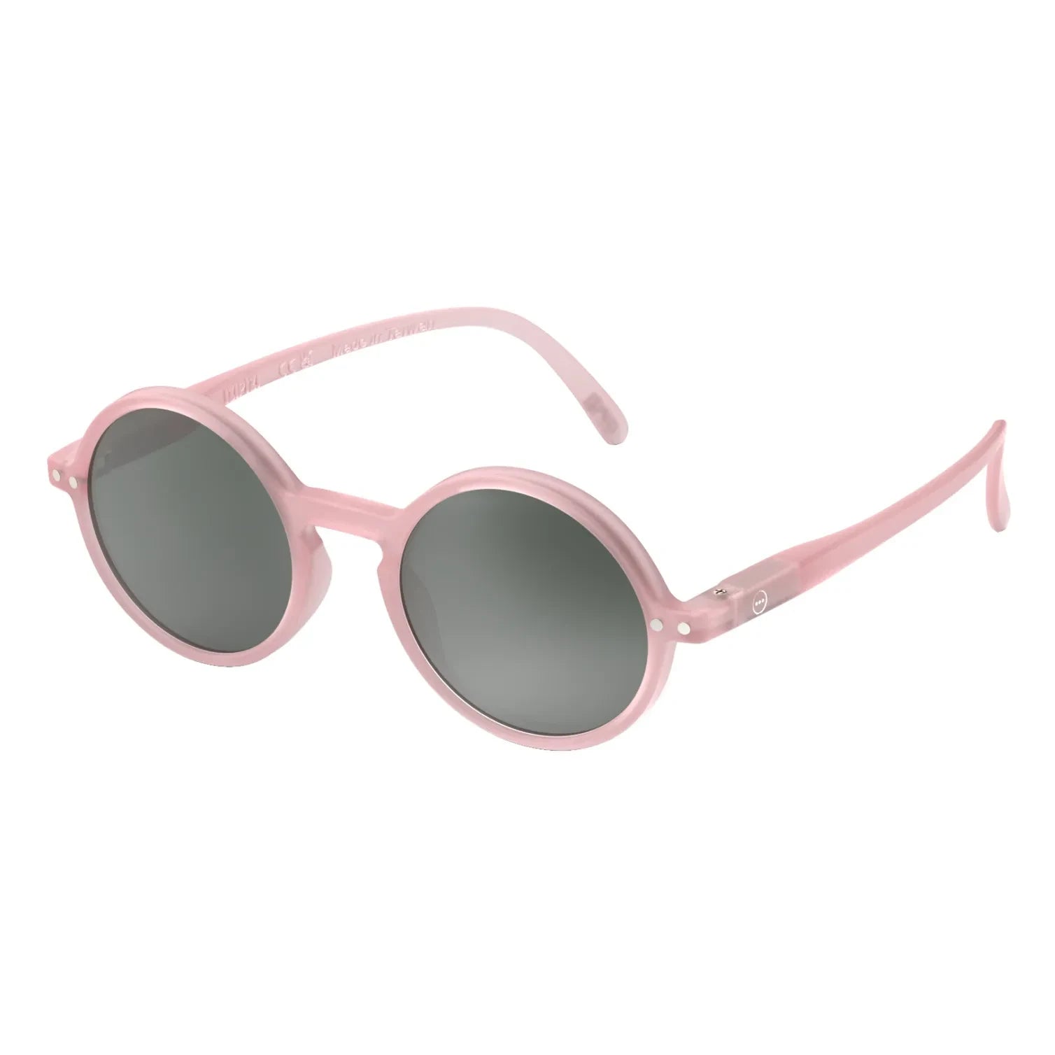 IZIPIZI - #G Junior Sunglasses | Pink
