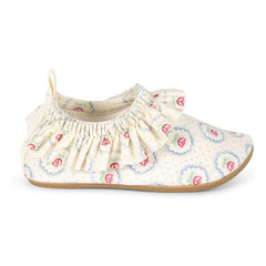 Konges Sløjd - Malti Water Shoes Made from Recycled Fibers | Ivory