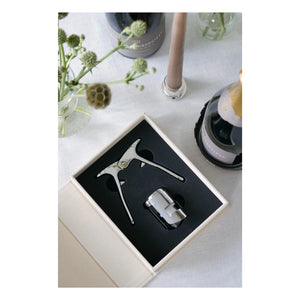 PrintWorks - Champagne Serving Set
