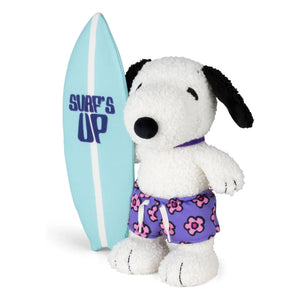 Bon Ton Toys - SNOOPY - Snoopy Surfer Plush Toy