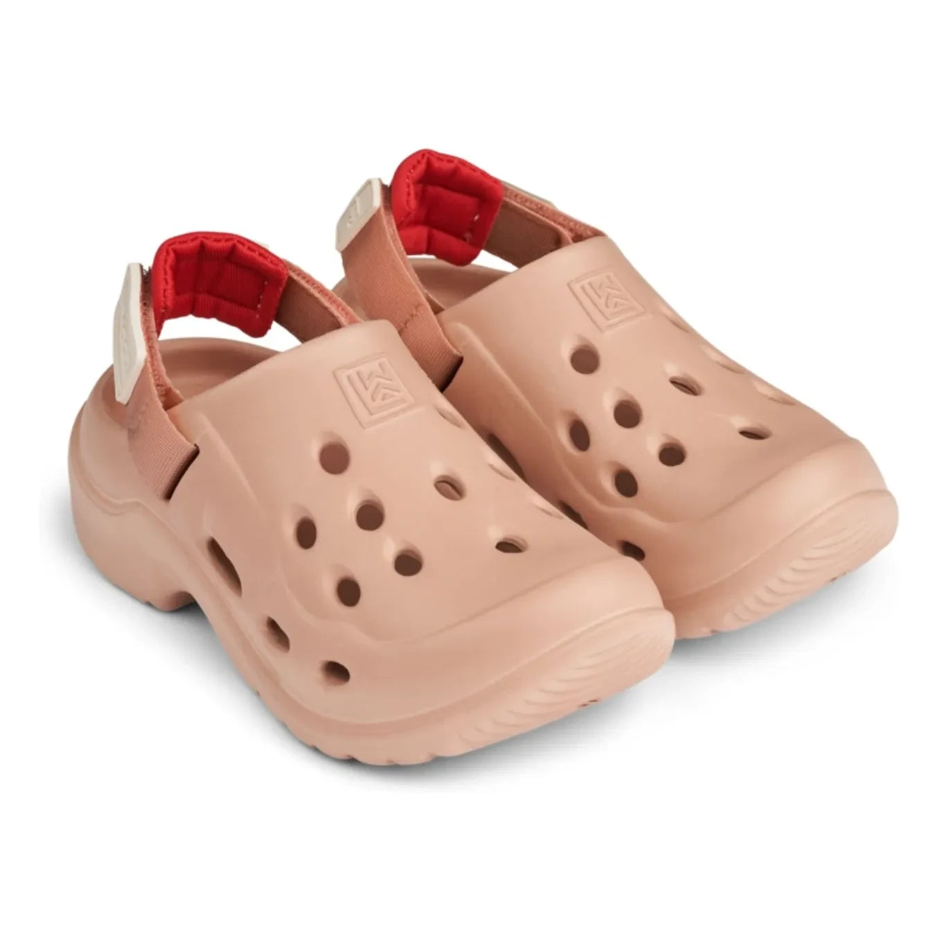 Liewood - Milas Sandal | Pink