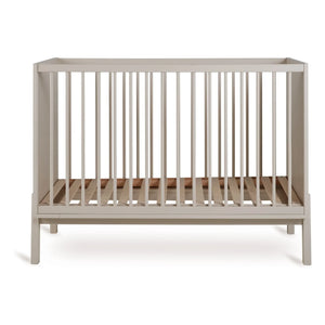 Quax - Ashi Crib Mattress 60x120 cm | Clay
