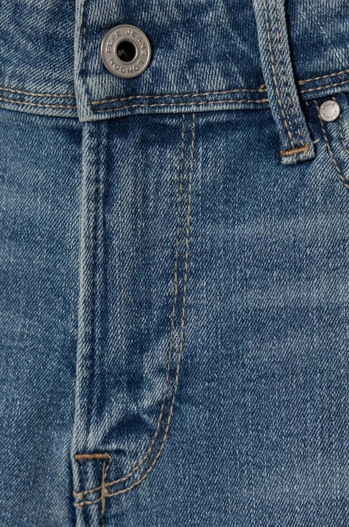 Pepe Jeans Çocuk Kot Pantolon
