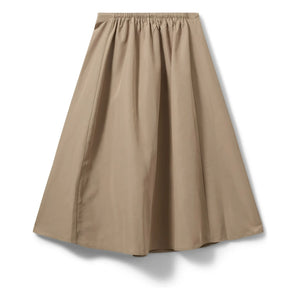 Sofie Schnoor - Juneausy Skirt | Taupe Brown