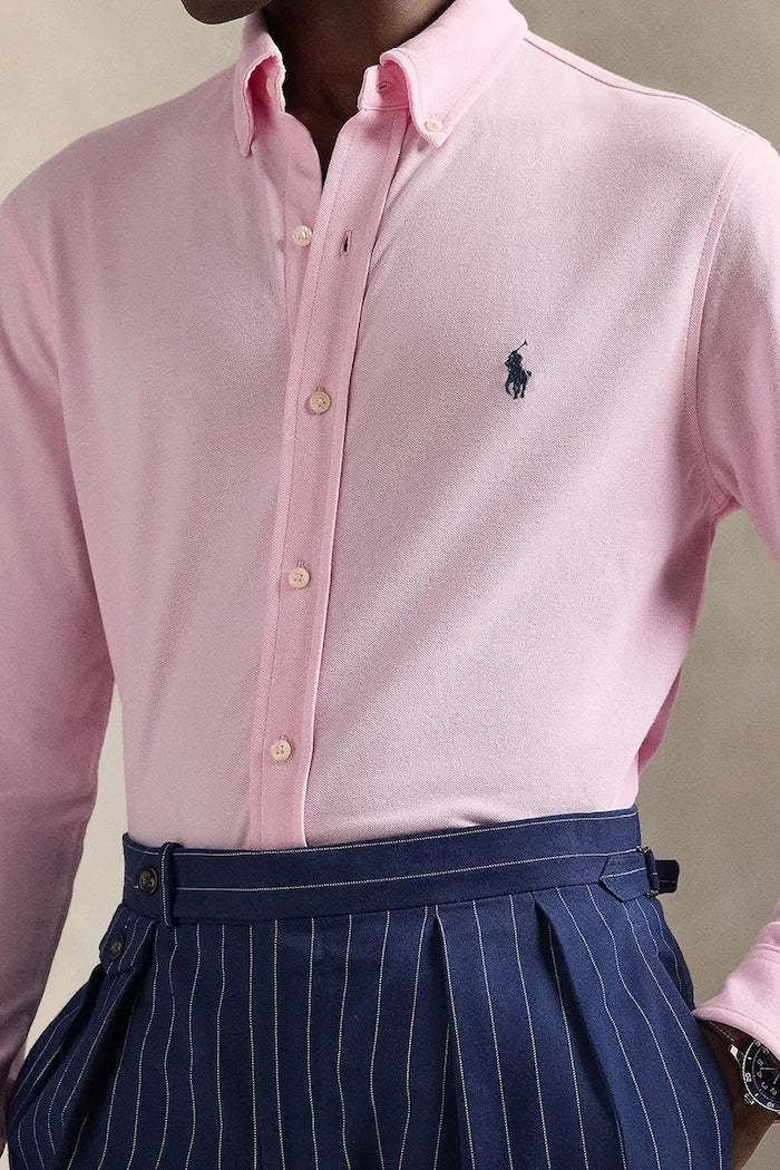 Polo Ralph Lauren erkek pamuklu gömlek
