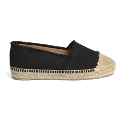 Castaner - Kampala Sandal | Black