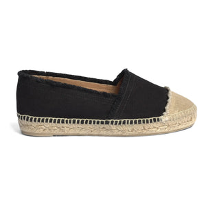 Castaner - Kampala Sandal | Black