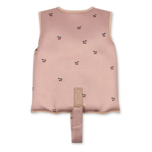 Konges Sløjd - Cherry Swim Vest | Pink