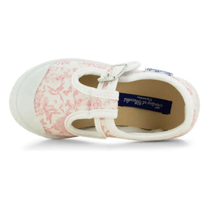Tartine et Chocolat - Canvas Babies | Light Pink