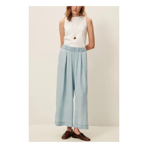 Sessùn - Islanim Pants | Light Blue