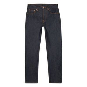 Nudie Jeans - Jean Solid Ollie | Dark Blue
