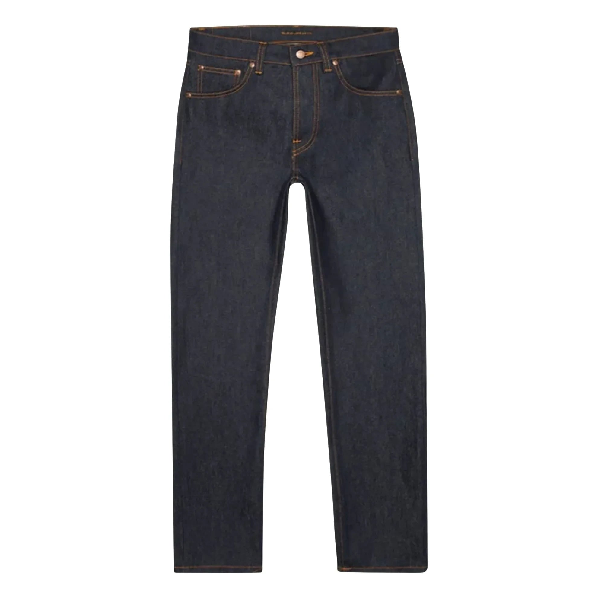 Nudie Jeans - Jean Solid Ollie | Dark Blue