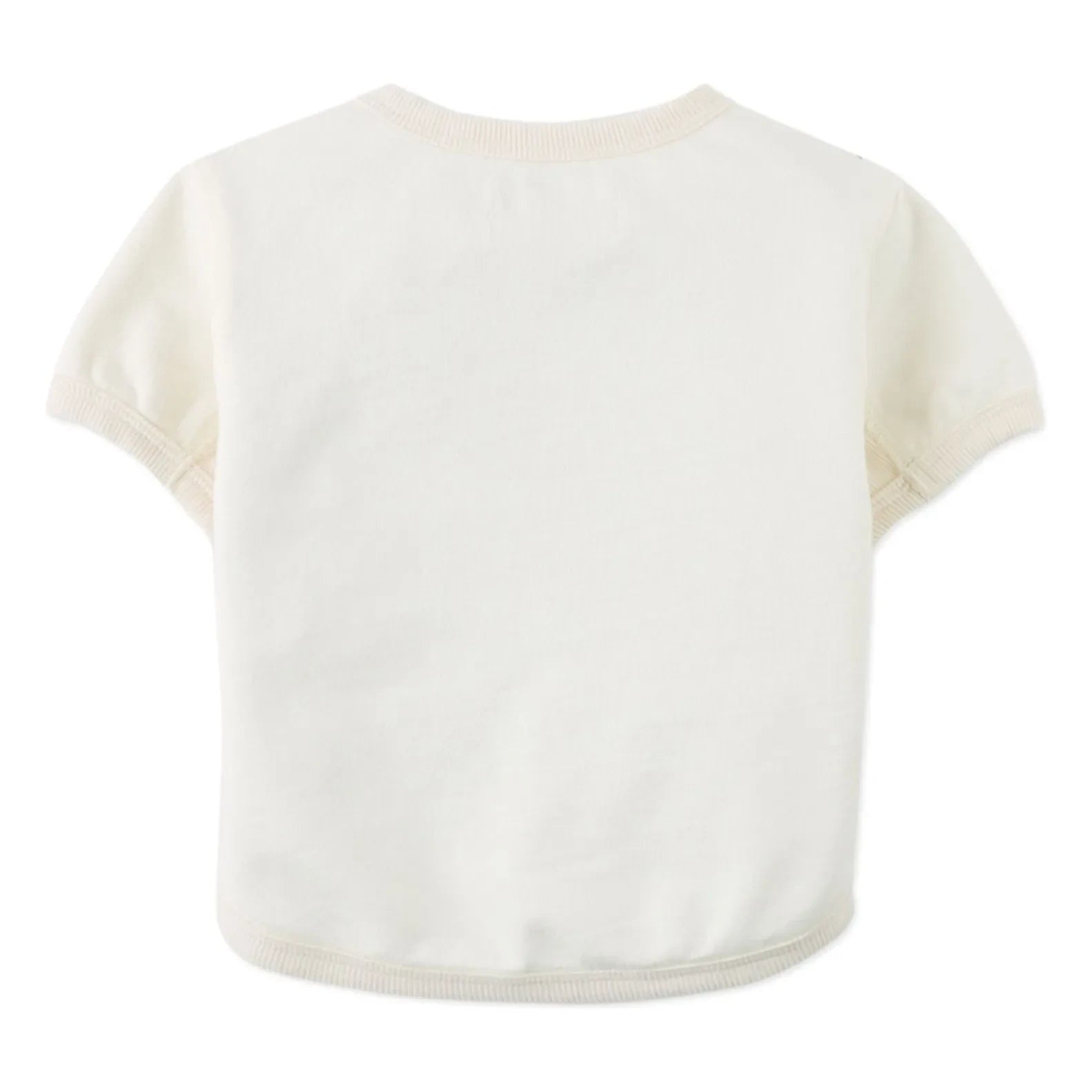 Gingersnaps - Chalice Banana Ride Baby T-Shirt | White