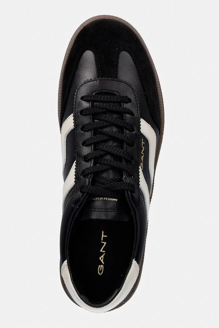Gant Cuzmo Deri Sneaker