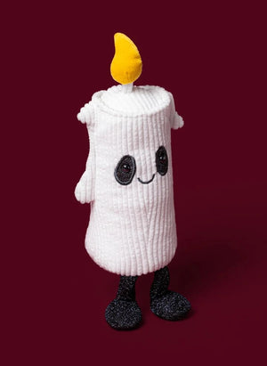 Jellycat - Amuseables Flickerty Mummy Plush