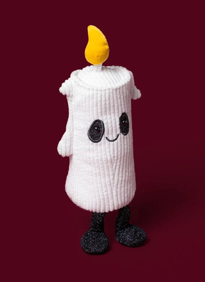 Jellycat - Amuseables Flickerty Mummy Plush