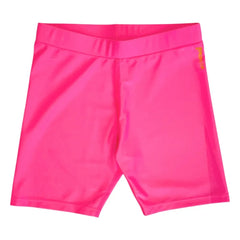 Sunchild - Sormiou Sports Shorts | Candy Pink